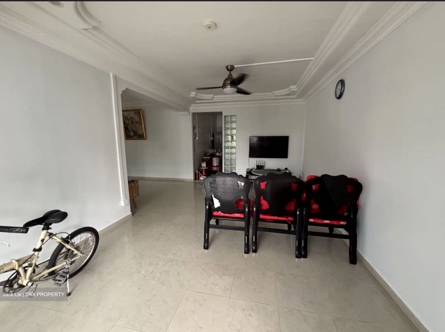 Blk 859 Woodlands Street 83 (Woodlands), HDB 5 Rooms #573753691